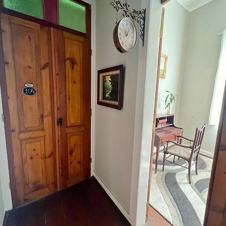 Casa Verde Petropolis Buitenkant foto