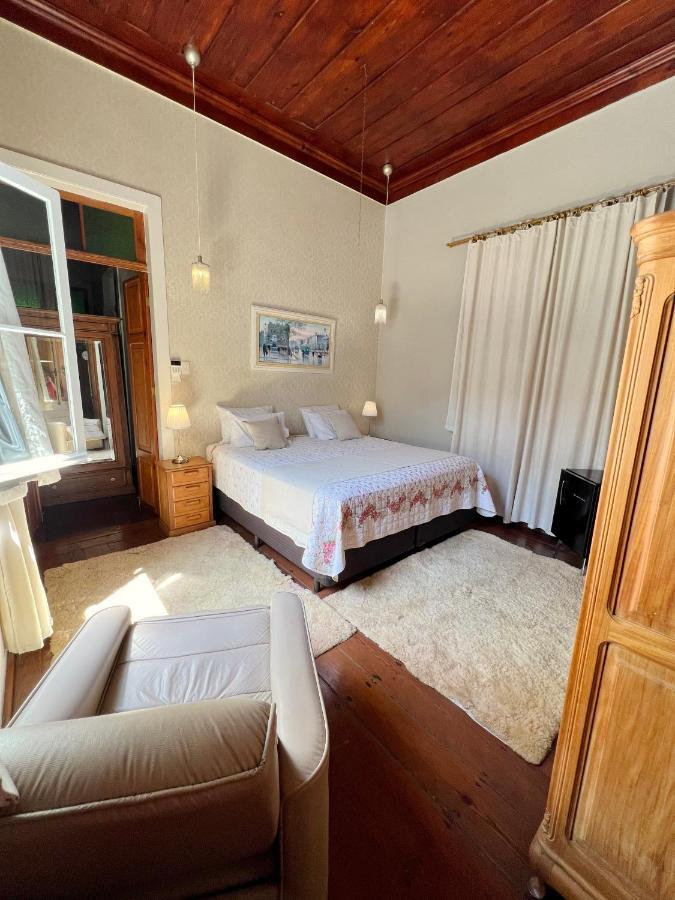Casa Verde Petropolis Buitenkant foto