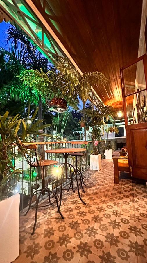 Casa Verde Petropolis Buitenkant foto