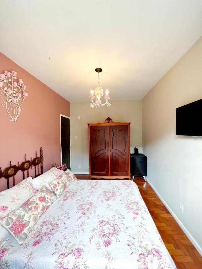 Casa Verde Petropolis Buitenkant foto
